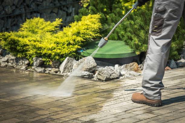 Best Patio and Deck Pressure Washing  in Sturgeon, MO
