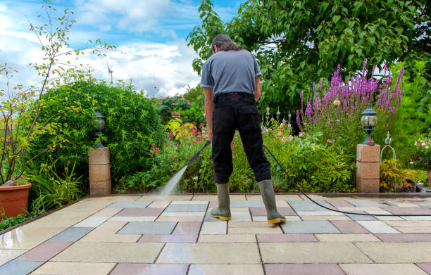 Trusted Sturgeon, MO Pressure Washing Services Experts