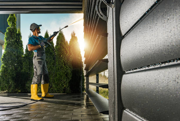 Best Fence Cleaning  in Sturgeon, MO